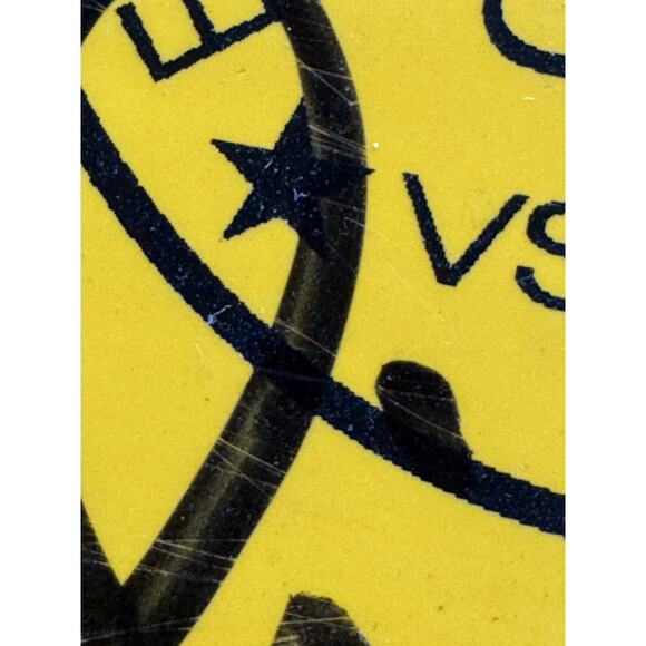 Phil Hill Signed Ferrari Sticker 50 Years 1997 Vintage Racing Memorabilia VTG - Picture 5 of 16